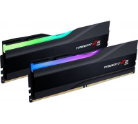 G.Skill Trident Z5 RGB, DDR5, 32 GB, 6000MHz, CL30 (F5-6000J3036F16GX2-TZ5RK)