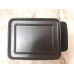 Siemens standing microwave FF023LMB2 800W Kolor: CZARNY