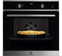 Orkaitė Electrolux EOD5F71X