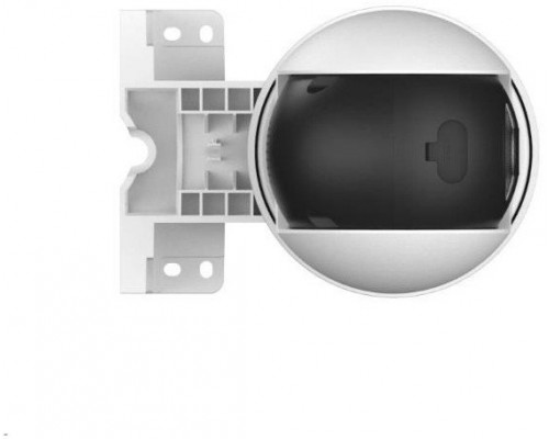 iGET HOME Camera CS8 White