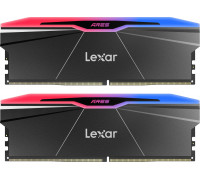 Lexar Ares RGB Gen2, DDR5, 32 GB, 6000MHz, CL28 (LD5U16G60C28BR-RGD)