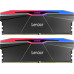 Lexar Ares RGB Gen2, DDR5, 32 GB, 6000MHz, CL28 (LD5U16G60C28BR-RGD)