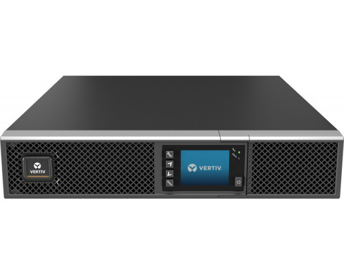 UPS Vertiv Liebert GXT5 1PH UPS 075VA