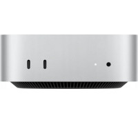 Mac mini: M4 10/10, 24GB, 256GB, 1GB - MU9D3ZE/A/R1