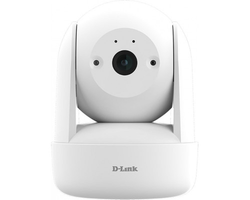 D-Link DCS-6501LH kamera przemysłowa Wieżyczka Kamera bezpieczeństwa IP Wewnętrzna 2304 x 1296 px Biurko