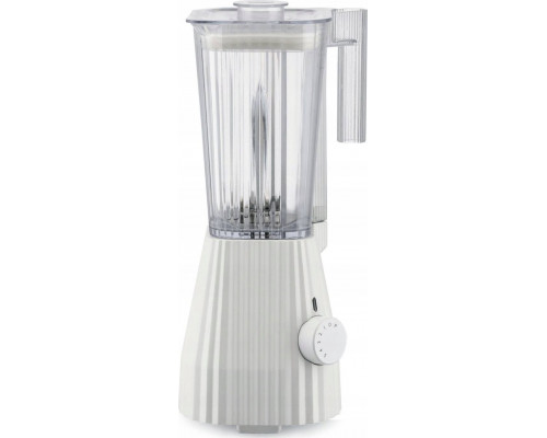 Alessi Plisse White