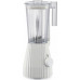 Alessi Plisse White