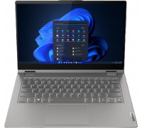 LENOVO NTB ThinkBook 14s Yoga G3 IRU - i5-1335U,14" FHD IPS touch,16GB,512SSD,THb,HDMI,Int. Iris Xe,W11H,3Y onsite