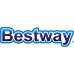 Swimming pool rack Power Steel 282x196x84 9x6FT BESTWAY 4w1 + Pump Filtr