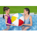 Swimming pool rack Power Steel 282x196x84 9x6FT BESTWAY 4w1 + Pump Filtr