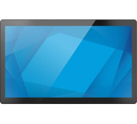 Elo Touch Solutions I-Series 3.0 Intel Core 5 i5-1245UL 60,5 cm (23.8") 1920 x 1080 px Ekran dotykowy All-in-One PC 8 GB DDR5-SDRAM 128 GB SSD Wi-Fi 6 (802.11ax) Black