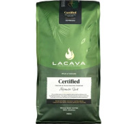 LaCava - Certified Espresso 1kg