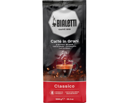 Bialetti Esperto Grani Classico Espresso 1 kg