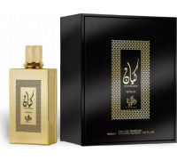 Al Wataniah Kayaan Gold Eau De Parfum 100 ml (man)