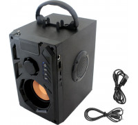 ZS53 bluetooth radio