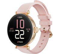 Smartwatch KIESLECT Pura Gold