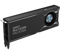 GIGABYTE Radeon PRO W7800 AI TOP 32G AMD 32 GB GDDR6
