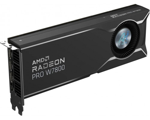 GIGABYTE Radeon PRO W7800 AI TOP 32G AMD 32 GB GDDR6