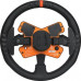 Simucube Tahko Lenkrad, Rund - 320 mm, orange