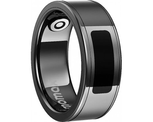 Momax - 1-Sense Smart Ring #8 szary - Gwarancja bezpieczeństwa. Proste raty. Bezpłatna wysyłka od 170 zł.