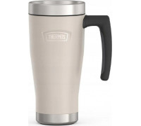 Mug Thermal Thermos Icon Mug 0,47 L Sandstone Mug Thermal Thermos Icon Mug 0,47 L Sandstone
