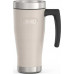 Mug Thermal Thermos Icon Mug 0,47 L Sandstone Mug Thermal Thermos Icon Mug 0,47 L Sandstone