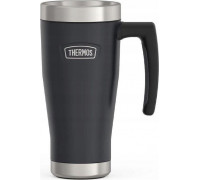Mug Thermal Thermos Icon Mug 0,47 L Black Mug Thermal Thermos Icon Mug 0,47 L Black