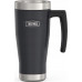 Mug Thermal Thermos Icon Mug 0,47 L Black Mug Thermal Thermos Icon Mug 0,47 L Black