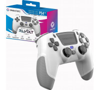 ONIVERSE Gamepad Revolt Moon White