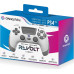 ONIVERSE Gamepad Revolt Moon White