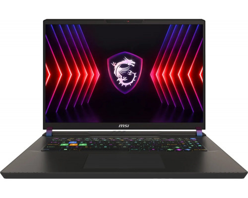 Laptop MSI Vector 17 HX A14VIG-1006PL i9-14900HX / 32 GB / 1 TB / W11 / RTX 4090 / 240 Hz