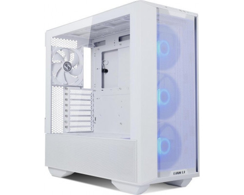 Lian Li LANCOOL III ARGB biała (G99.LAN3RW.00)