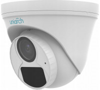 Uniarch IPC-T124-APF28K-4MP Wieżyczka Kamera bezpieczeństwa IP Wewnętrz i na wolnym powietrzu 2560 x 1440 px Sufit