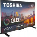 Toshiba ML Toshiba LED 40 cali 40QV2F63DG