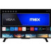 Toshiba ML Toshiba LED 40 cali 40QV2F63DG