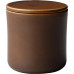 Coffee canister Kinto SCS Brown, 600 ml