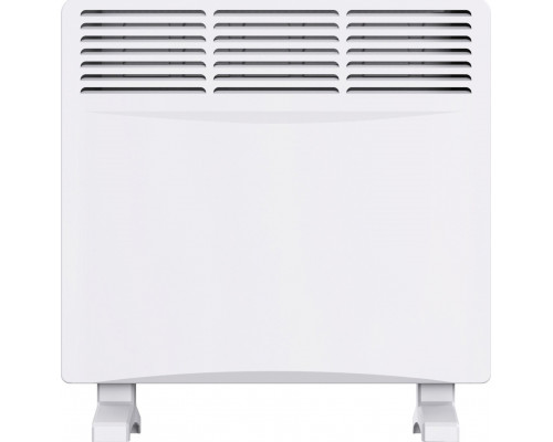 Konwektor elektryczny TC 1000, 1,0 kW, IP20, white