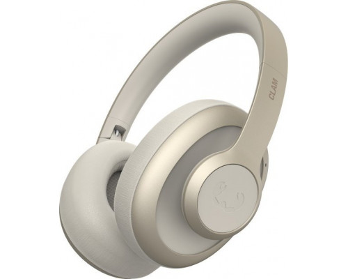 FRESH 'N REBEL  BEZPRZEWODOWE WOKÓŁUSZNE Z ANC CLAM ACE SILKY SAND