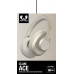 FRESH 'N REBEL  BEZPRZEWODOWE WOKÓŁUSZNE Z ANC CLAM ACE SILKY SAND