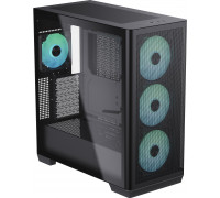 Apnx C1-R-BK-V1 black (APCM-CR01243.11)
