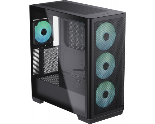 Apnx C1-R-BK-V1 black (APCM-CR01243.11)