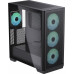 Apnx C1-R-BK-V1 black (APCM-CR01243.11)