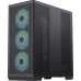 Apnx C1-R-BK-V1 black (APCM-CR01243.11)