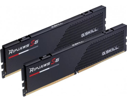 G.Skill Ripjaws S5, DDR5, 48 GB, 6000MHz, CL30 (F5-6000J3036F24GX2-RS5K)