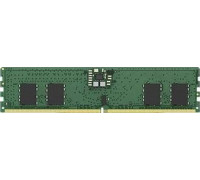 kingston DDR5 8GB(1*8GB) 6400 CL52 1Rx16 CUDIMM