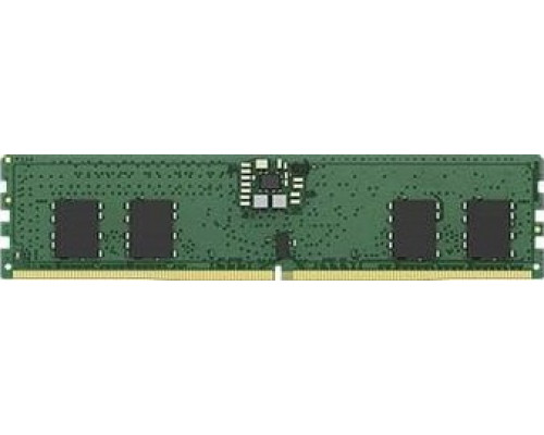 kingston DDR5 8GB(1*8GB) 6400 CL52 1Rx16 CUDIMM