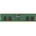 kingston DDR5 8GB(1*8GB) 6400 CL52 1Rx16 CUDIMM