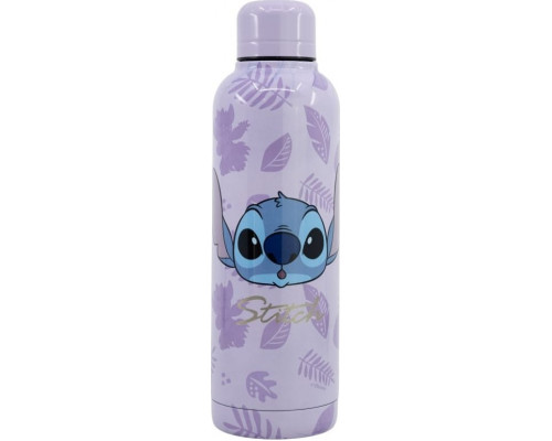 Disney Stitch - of steel stainlessj z kolekcji Palms 515 ml