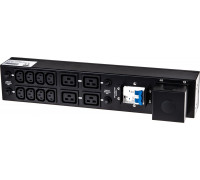 ONLINE USV-PDU für X6000, X10000, X1000031 19" 2HE