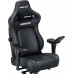 Gaming Kaiser 4 L Anda Seat skórzany black
